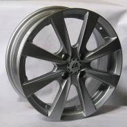 Hyundai. 6.0x15, 4x100.00, ET48, ЦО 54,1 мм. Под заказ