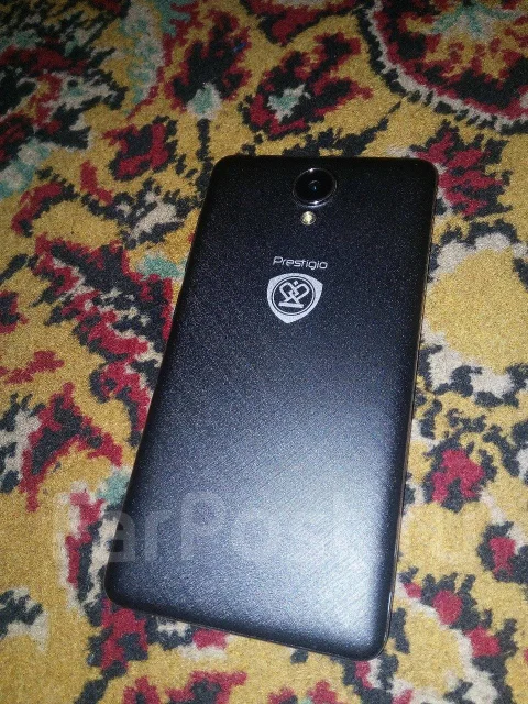 Prestigio MultiPhone. �/� ����