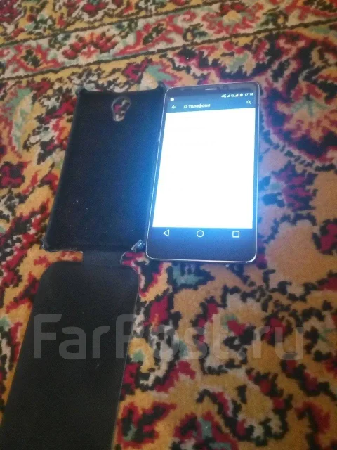 Prestigio MultiPhone. �/� ����