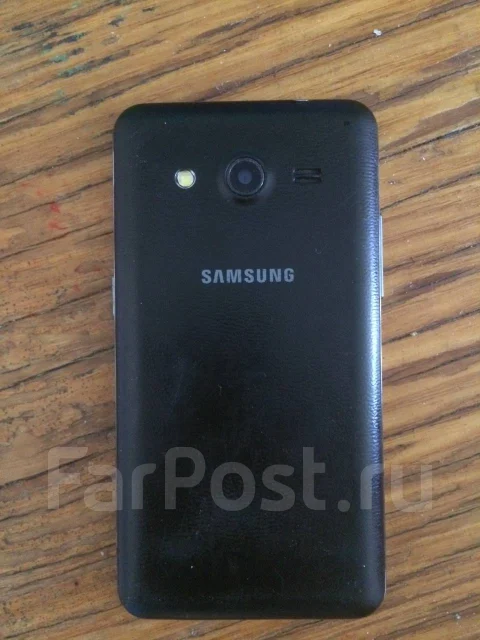 Samsung Galaxy Core 2 Duos SM-G355H. �/� ����