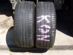 Michelin Primacy HP. Летние, 2007 год, износ: 30%, 2 шт