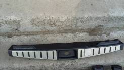 Панель замка багажника. Nissan Murano, TZ50, PNZ50, PZ50 Двигатели: QR25DE, VQ35DE