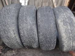 Toyo Tranpath S/U. Летние, 2007 год, износ: 60%, 4 шт