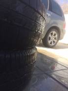 Goodyear GT 3. Летние, износ: 20%, 2 шт