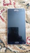 Samsung Galaxy A7 SM-A700F. Б/у