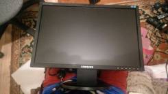 Samsung. 19" (48 см), технология LCD (ЖК)