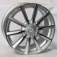 Toyota. 7.0x17, 5x114.30, ET45, ЦО 60,1 мм. Под заказ