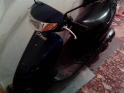 Honda Dio AF34 ZX. 40����. ��., ��������, ��� ���, � ��������