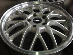 Zauber. 7.0x17, 5x114.30, ET53