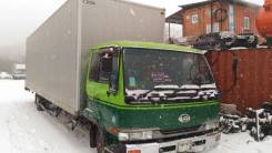 Nissan Diesel. Продам UD без документов, 9 200 куб. см., 4 500 кг.