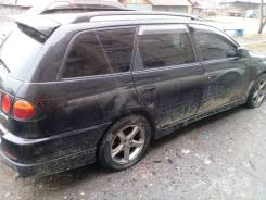 Toyota Caldina. ST215, 3SGE