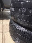 Bridgestone B390. Летние, износ: 40%, 2 шт