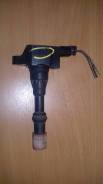 Катушка зажигания. Honda: Jazz, Civic Hybrid, Fit Aria, Mobilio, Civic, Fit, Partner, City, City ZX Двигатели: L13A6, L13A5, L13A2, L13A1, L12A1, L12A...