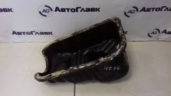 Поддон. Toyota: Corsa, Sprinter, Caldina, Corolla II, Paseo, Corolla, Tercel, Raum, Cynos, Starlet Двигатели: 4EFE, 5EFE, 2E, 5EFHE