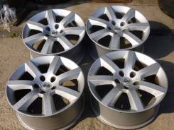 Nissan. 7.5/8.0x17, 5x114.30, ET30/33