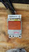 Блок управления airbag. Nissan Murano, PNZ50, PZ50, TZ50, Z50 Двигатели: QR25DE, VQ35DE