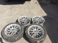 Комплект дисков R17. 7.0x17", 5x114.30, ET40