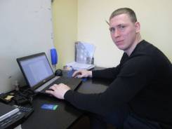 Инструктор тренажерного зала. Средне-специальное образование