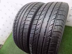 Yokohama Avs dB decibel E70. Летние, 2011 год, износ: 20%, 2 шт