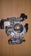 Заслонка дроссельная. Honda: Jazz, Fit Aria, Civic, Fit, City Двигатели: L13A6, L13A5, L13A2, L13A1, L13A, L13Z2, L13Z1, L13A7, L13B, L13A3, L13A8