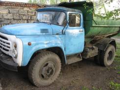 ЗИЛ 555. Продам Зил ММЗ -555, 6 000 куб. см., 4 500 кг.