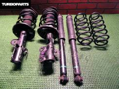 Амортизатор. Toyota Prius, ZVW30, ZVW30L Двигатель 2ZRFXE