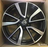 K&K. 7.0x17, 5x114.30, ЦО 66,1 мм. Под заказ