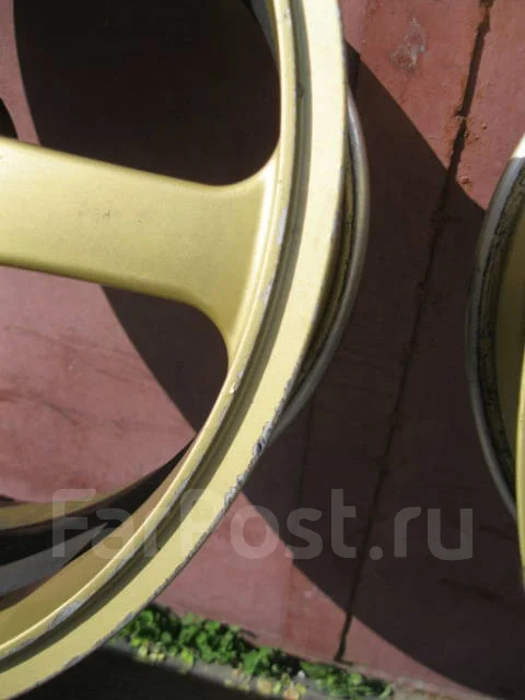 AVS Model 6. 10.0x18", 5x114.3, ET24, �� 73,3���. ����