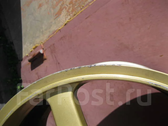 AVS Model 6. 10.0x18", 5x114.3, ET24, �� 73,3���. ����