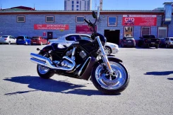 Harley-Davidson Night Rod VRSCD. 1 130����. ��., ��������, ���, � �������� ����