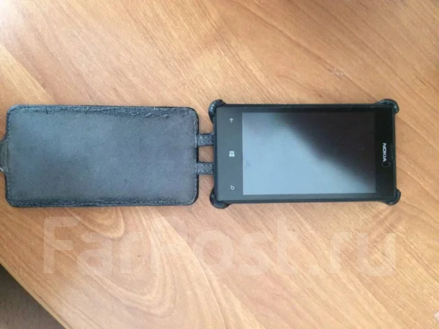 Nokia Lumia 520. �/� ����