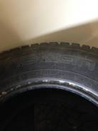 Nokian Hakkapeliitta. Зимние, износ: 50%, 3 шт