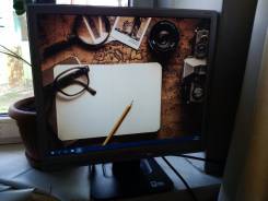 Acer. 19" (48 см), технология LCD (ЖК)