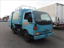Mazda Titan. Продам мусоровоз без документов, 4 600 куб. см.