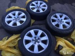 Audi. x18, 5x112.00. Под заказ