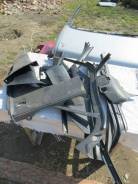 Панель салона. Toyota Sprinter Marino, AE100, AE101 Toyota Corolla Ceres, AE100, AE101 Двигатели: 4AFE, 4AGE, 5AFE, 4AGZE