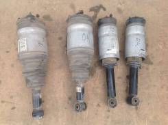 Амортизатор. Land Rover Discovery, L319 Двигатели: 276DT, 306DT, 30DDTX, 508PN, AJ126, LRV6