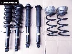 Амортизатор. Nissan Fairlady Z, HZ33, Z33 Nissan Skyline, PV36, V36 Двигатели: VQ35HR, VQ35DE, VQ25HR