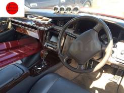 Интерьер. Toyota Crown Majesta, UZS151, UZS155, UZS157 Двигатель 1UZFE