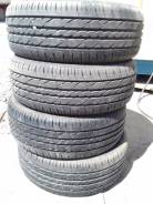 Dunlop Enasave EC203. Летние, 2015 год, износ: 5%, 4 шт