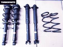 Амортизатор. Nissan Fairlady Z, HZ33, Z33 Nissan Skyline, PV36, V36 Двигатели: VQ35HR, VQ35DE, VQ25HR