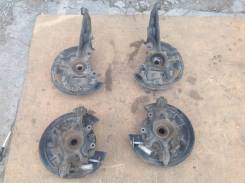 Ступица. Land Rover Discovery, L319 Двигатели: 276DT, 306DT, 30DDTX, 508PN, AJ126, LRV6