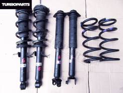 Амортизатор. Nissan Fairlady Z, HZ33, Z33 Nissan Skyline, PV36, V36 Двигатели: VQ35HR, VQ35DE, VQ25HR