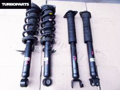 Амортизатор. Nissan Fairlady Z, HZ33, Z33 Nissan Skyline, PV36, V36 Двигатели: VQ35HR, VQ35DE, VQ25HR