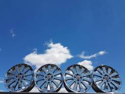 RAYS Versus Natura. 7.0x17, 4x100.00, ET42