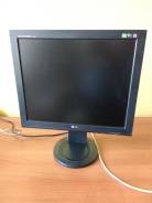 LG. 19" (48 см), технология LCD (ЖК)