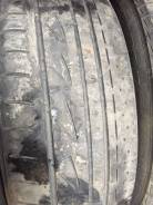 Bridgestone Playz. Летние, износ: 60%, 2 шт