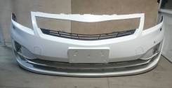 Бампер. Toyota Prius, ZVW30, ZVW30L