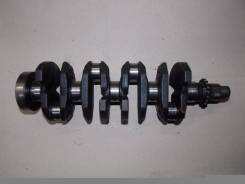 Коленвал. Nissan Cube, AZ10, ANZ10 Nissan March Box, WAK11 Nissan Micra Nissan March, ANK11, AK11 Двигатель CGA3DE