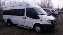 Ford Transit. Продаётся автобус FORD Transit, 27 мест